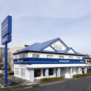 株式会社 ハウスドゥ住宅販売 ハウスドゥ住宅情報モール 草津